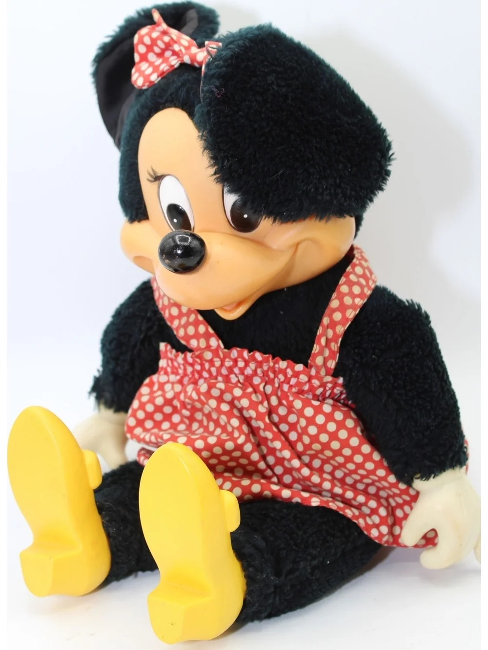 Vintage 1970's Walt Disney Productions Minnie Mouse 14
